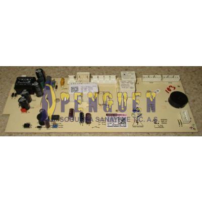 Arçelik 2772 KTI Çamaşır Kurutma Makinesi Kart 2970011602
