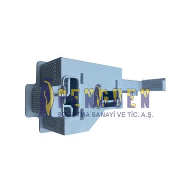 Arçelik 2772KT Çamaşır Kurutma Makinesi Hava Tutucu Filtresi 2982700100