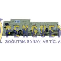 Arçelik 2773 KT Kurutma Makinesi Anakart 2975772501