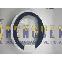 Arçelik 2773KT Çamaşır Kurutma Makinesi Ön Kapak 2978670100