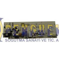 Arçelik 2782 KT Kurutma Makinesi Anakart 2968080401