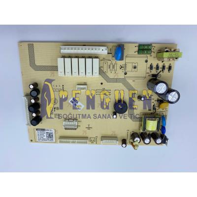 Arçelik 283720 EB Buzdolabı Kontrol Kartı  5984212000 