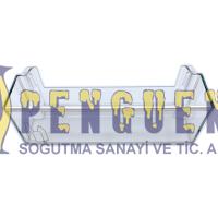 Arçelik 283720MB Buzdolabı Kapı Rafı 5933510300