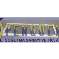 Arçelik 284580MB Buzdolabı Buzluk Çekmecesi Kapak Çerçevesi 5729810100