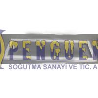 Arçelik 284580MB Buzdolabı Buzluk Çekmecesi Kapak Çerçevesi 5729810100