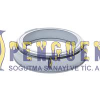 Arçelik 3650 Çamaşır Makinesi Körük Lastiği 2821430100