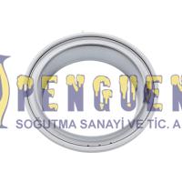 Arçelik 3650 Çamaşır Makinesi Körük Lastiği 2821430100