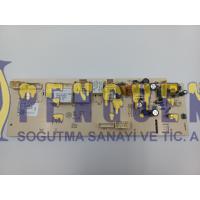 Arçelik 3880 KT Kurutma Makinesi Ana Kart 2968080604