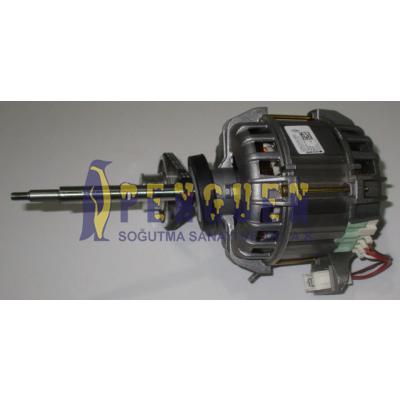 Arçelik 3883KT Çamaşır Kurutma Makinesi Motor 2963141300