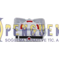 Arçelik Çamaşır Kurutma Makinesi Filtre Çekmecesi 2978600200