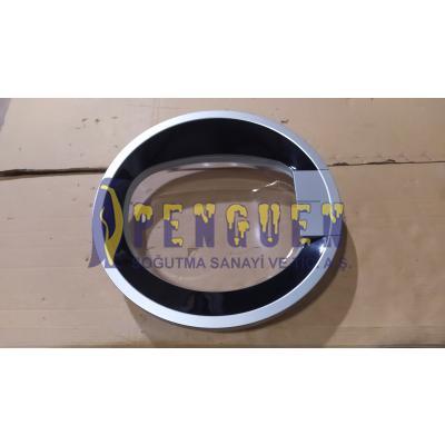 Arçelik 3893 KT Çamaşır Kurutma Makinesi Ön Kapak 2978680200