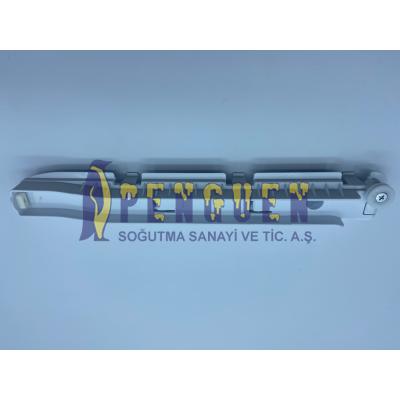 Arçelik 4264EY Buzdolabı Sebzelik Sol Rayı 4942640200