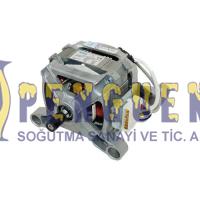 Arçelik 5063FYE Çamaşır Makinesi Motoru 2847860100