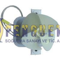 Arçelik 5088NFY Buzdolabı Fan Motoru 4305894900