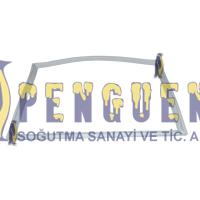 Arçelik 5233NHEY Buzdolabı Üst Kapak Contası 4937731800