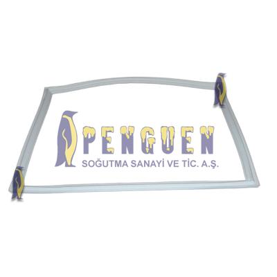 Arçelik 5233NHEY Buzdolabı Üst Kapak Contası 4937731800