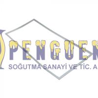 Arçelik 5233NHEY Buzdolabı Üst Kapak Contası 4937731800