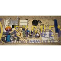Arçelik 570470MB Buzdolabı Elektronik Kart 5919820500