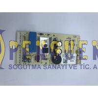 Arçelik 5841NFY Buzdolabı Kontrol Kartı 4360621800