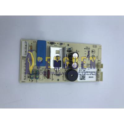 Arçelik 5841NFY Buzdolabı Kontrol Kartı 4360621800