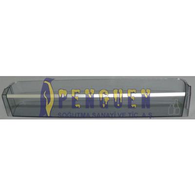 Arçelik 5845NFEY Buzdolabı Kapak Şişe Rafı 4933350200