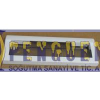 Arçelik 5847NFY Buzdolabı Çekmece Ön Kapağı 4341370800