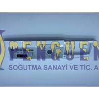 Arçelik 6083 H Çamaşır Makinesi Ön Pano 2891909007