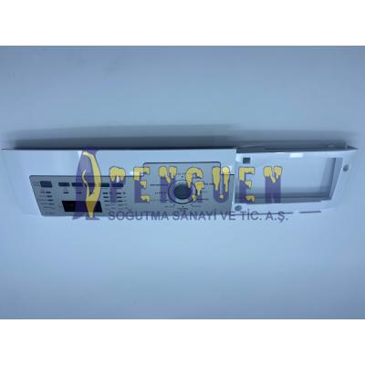 Arçelik 6083 H Çamaşır Makinesi Ön Pano 2891909007