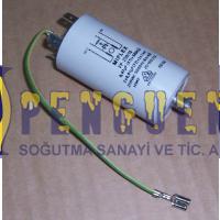 Arçelik 6083H Çamaşır Makinası Parazit Kondansatör 2724300101
