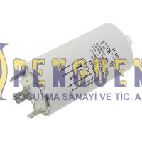 Arçelik 6083H Çamaşır Makinası Parazit Kondansatör 2724300101