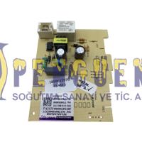 Arçelik 6232 HST Bulaşık Makinesi Ana Kartı 1899610970