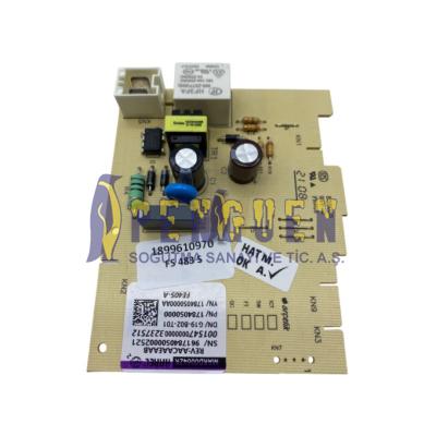 Arçelik 6232 HST Bulaşık Makinesi Ana Kartı 1899610970