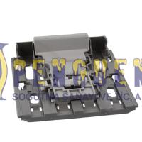 Arçelik 6251EI Bulaşık Makinesi Üst Sepet Mekanizması Ana Gövde 1895300100