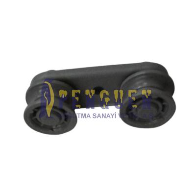 Arçelik 6251EI Bulaşık Makinesi Sepet Ray Makarası 1752600400