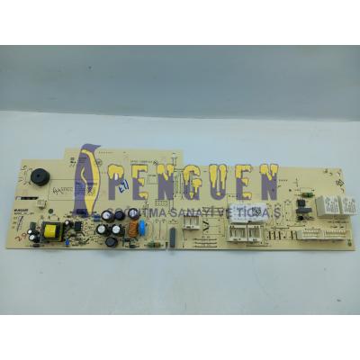 Arçelik 700 KT Çamaşır Kurutma Makinesi Ana Kart 2987291201