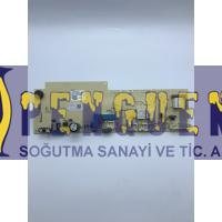 Arçelik 700 KT Kurutma Makinesi Ana Kart 2979972701