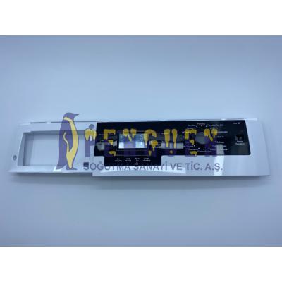 Arçelik 7103 HE Çamaşır Makinesi Ön Pano 2892009229