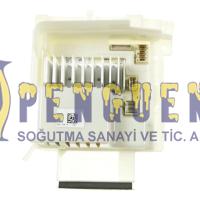 Arçelik Çamaşır Makinesi Motor Kartı 2443301000