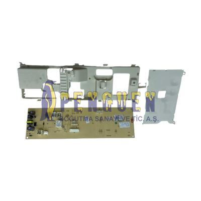 Arçelik 7103DY Çamaşır Makinesi Ekran Kartı  2858190680