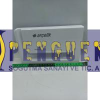 Arçelik 7103DY Çamaşır Makinesi Deterjan Çekmecesi Ön Kapak 2852479099