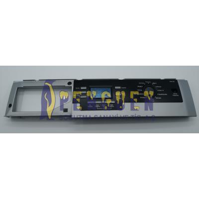 Arçelik 7104 HS Çamaşır Makinesi Pano 2892009044