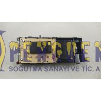 Arçelik 7104 HSE Çamaşır Makinesi Anakart 2427806470
