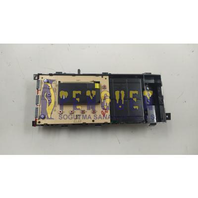 Arçelik 7104 HSE Çamaşır Makinesi Anakart 2427806470