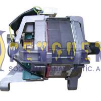 Arçelik 7104 SJS Çamaşır Makinesi Motoru 10 Soket 2873600200
