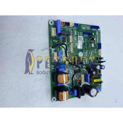 Arçelik 7110 Ra Salon Tipi Klima İç Ünite Kartı 5401091701