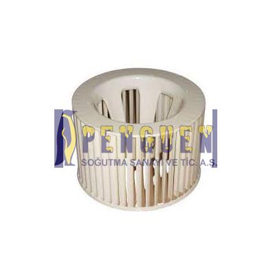 Arçelik 7410A Klima İç Ünite Fan Kanadı 5400875602