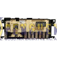 Arçelik 8103 CMK Çamaşır Makinesi Anakart 2419701020
