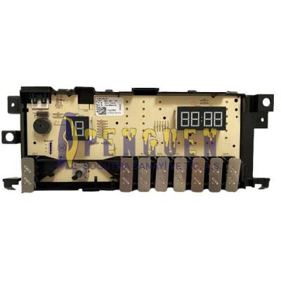 Arçelik 8103 CMK Çamaşır Makinesi Anakart 2419701020