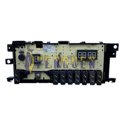 Arçelik 8103 YP Çamaşır Makinesi Anakart 2424501390