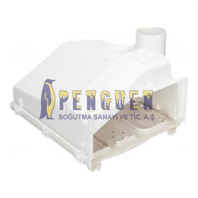 Arçelik 8103CMK Çamaşır Makinesi Deterjan Kutusu 2942400400